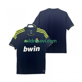Real Madrid 2012 2013 Retro Gostujući Nogometni Dres
